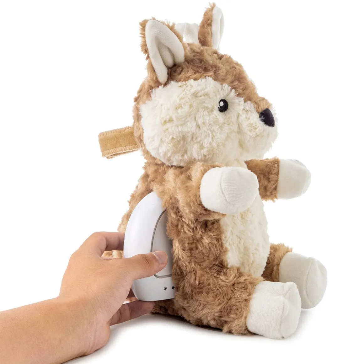 Cloud b LoveLight Buddies - Finley Fawn