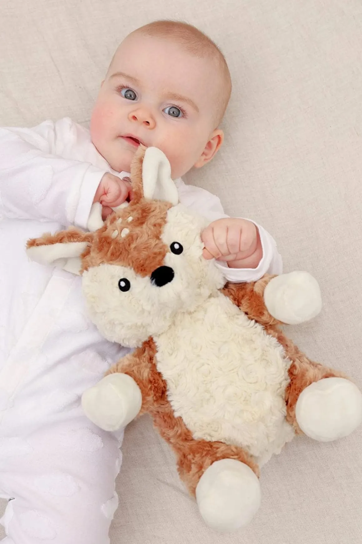Cloud b LoveLight Buddies - Finley Fawn