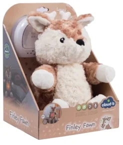 Cloud b LoveLight Buddies - Finley Fawn
