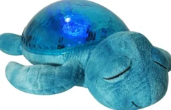 Cloud b Ocean Projector Nightlight Tranquil Turtle - Aqua