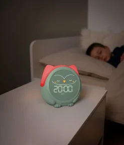 Cloud b Owlie - The Magical Sleep Trainer