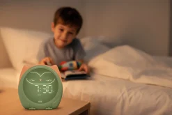 Cloud b Owlie - The Magical Sleep Trainer