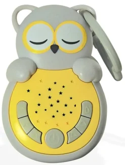 Cloud b Sweet Dreamz On The Go - Owl