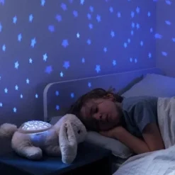 Cloud b Twilight Buddies - Bunny