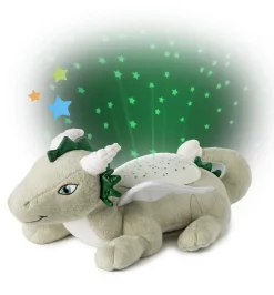 Cloud b Twilight Buddies - Dragon