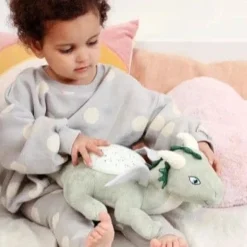 Cloud b Twilight Buddies - Dragon