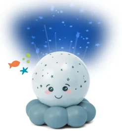 Cloud b Twinkles To Go Octo - Pastel Blue