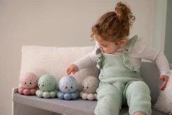 Cloud b Twinkles To Go Octo - Pastel Blue