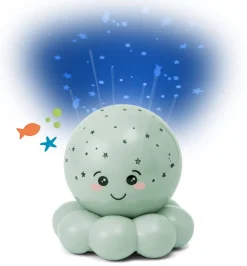 Cloud b Twinkles To Go Octo - Pastel Green