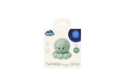 Cloud b Twinkles To Go Octo - Pastel Green