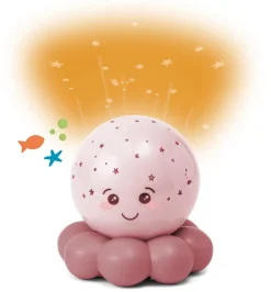 Cloud b Twinkles To Go Octo - Pastel Pink