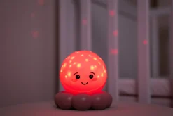 Cloud b Twinkles To Go Octo - Pastel Pink