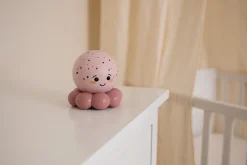 Cloud b Twinkles To Go Octo - Pastel Pink