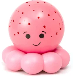 Cloud b Twinkles To Go Octo - Pink