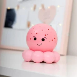 Cloud b Twinkles To Go Octo - Pink