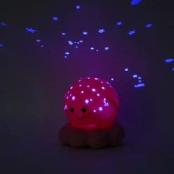 Cloud b Twinkles To Go Octo - Pink