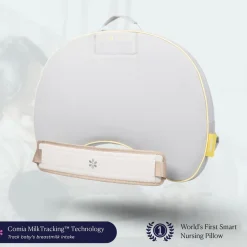 Comia Premium Smart Nursing Pillow
