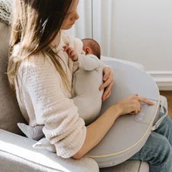 Comia Premium Smart Nursing Pillow