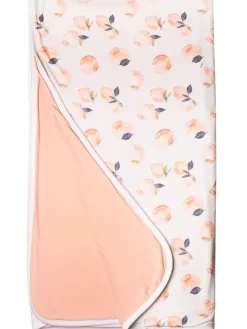 Copper Pearl 3-Layer Jumbo Quilt - Caroline