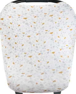 Copper Pearl Multi-Use Cover - Arlo