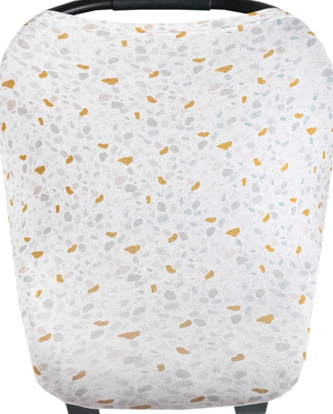 Copper Pearl Multi-Use Cover - Arlo