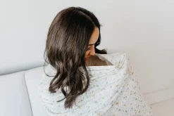 Copper Pearl Multi-Use Cover - Arlo