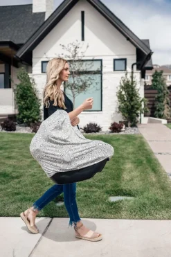 Copper Pearl Multi-Use Cover - Champ