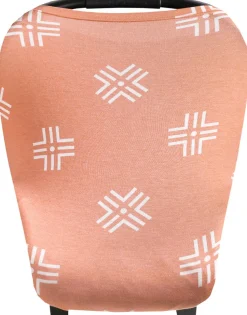 Copper Pearl Multi-Use Cover - Mesa