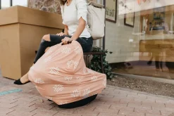 Copper Pearl Multi-Use Cover - Mesa