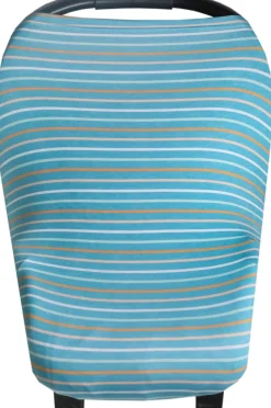 Copper Pearl Multi-Use Cover - Milo