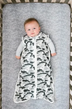 Copper Pearl Sleep Bag - Gunnar, 0-6M