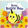 Cottage Door Press Busy Buzzy Bee Finger Puppet Board Book