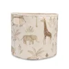 Crane Baby Kendi Safari Storage Bin