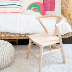 Crescent Play Chair, Set of 2