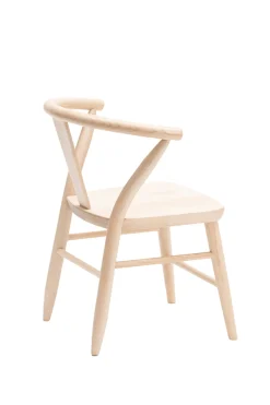 Crescent Play Chair, Set of 2