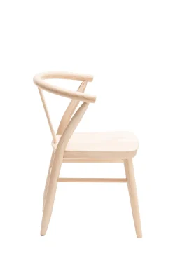 Crescent Play Chair, Set of 2