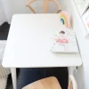 Crescent Play Table, 29 Inch