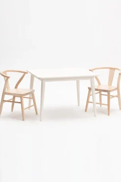 Crescent Play Table, 29 Inch