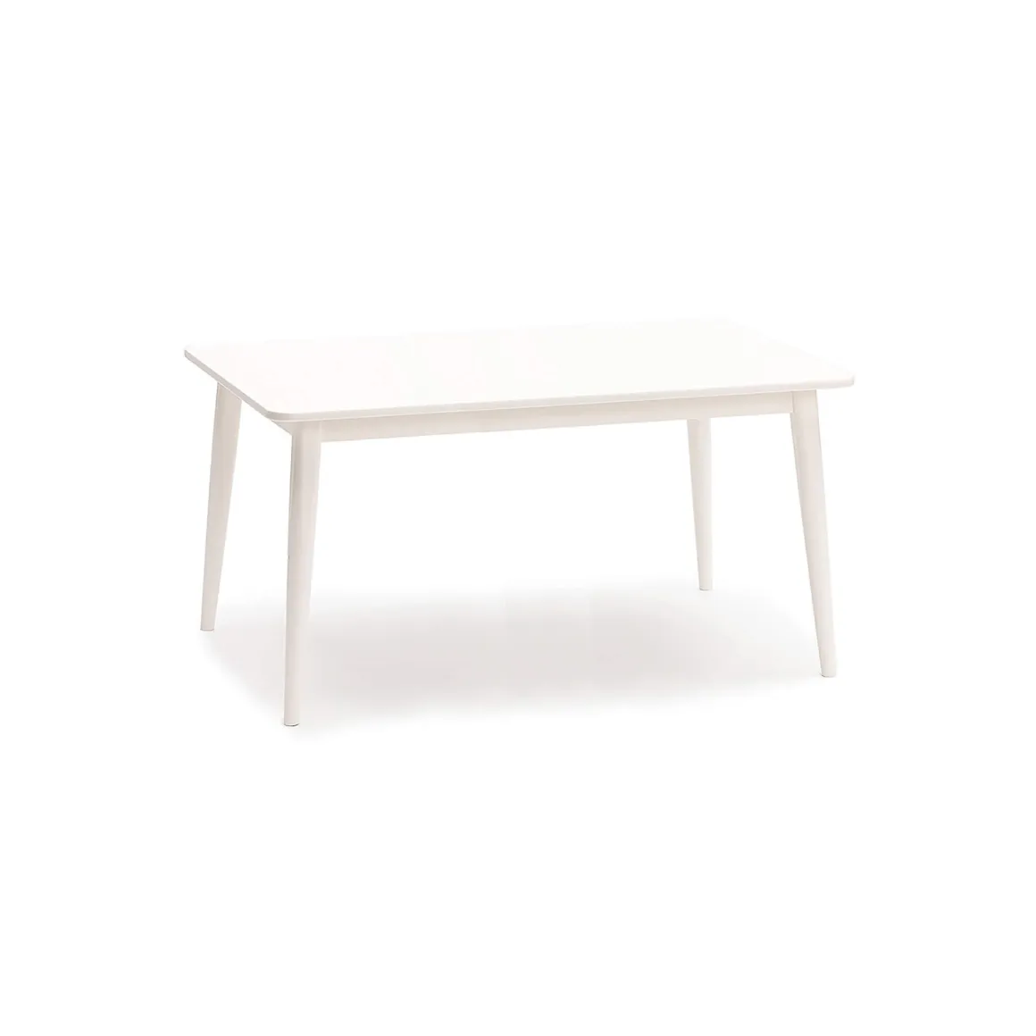 Crescent Play Table, 48 Inch