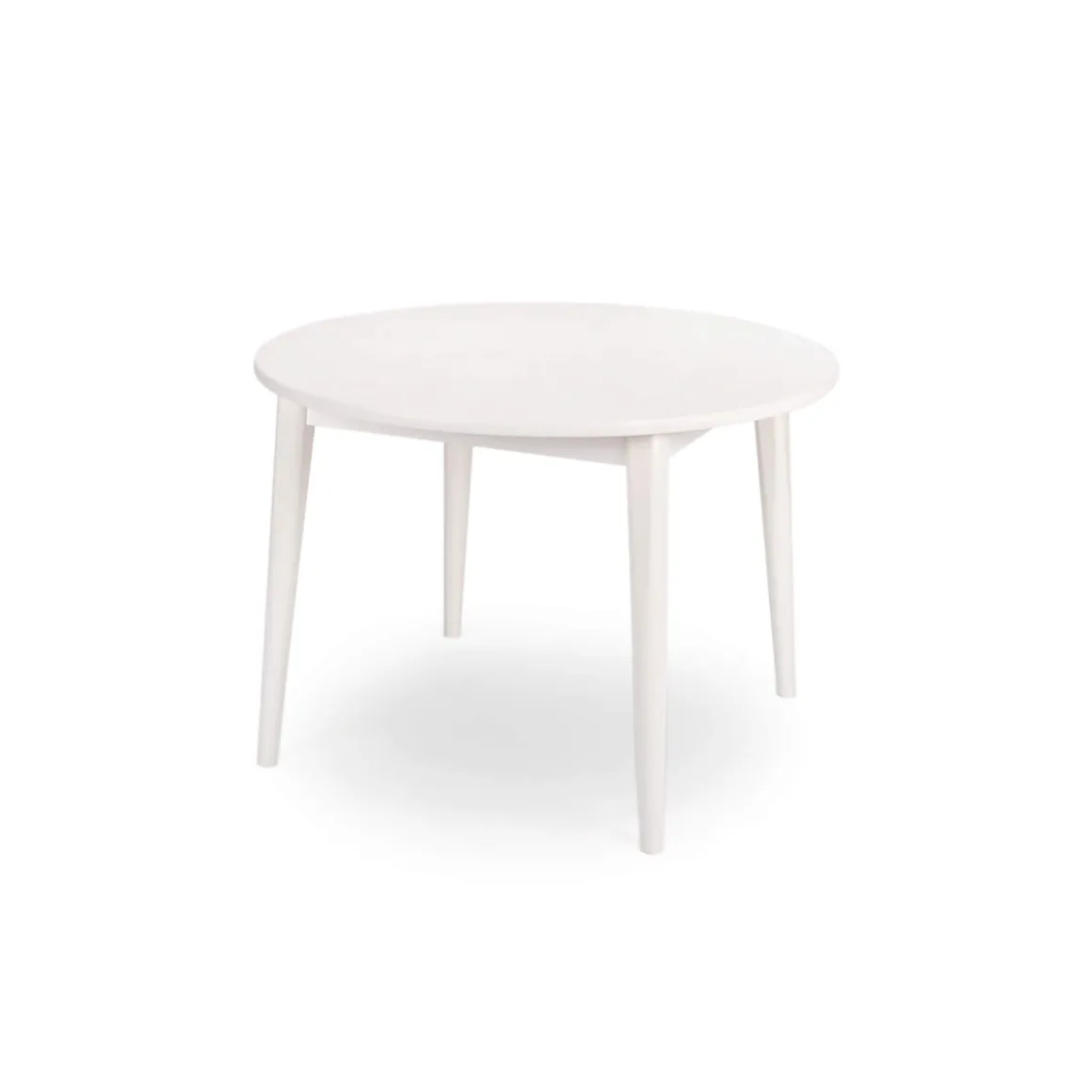 Crescent Play Table, Round