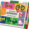 Crocodile Creek Dominoes