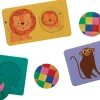 Crocodile Creek Memory Game