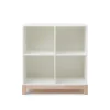 Cubby Bookshelf