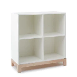 Cubby Bookshelf