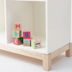 Cubby Bookshelf