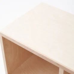 Cubby Bookshelf