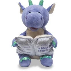 Cuddle Barn - Storytelling Dragon