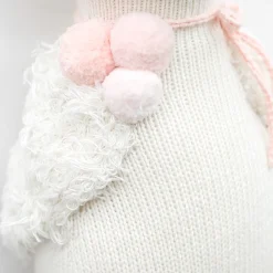 Cuddle+Kind Hand Knit Doll - Mini Harlow the Swan, 13