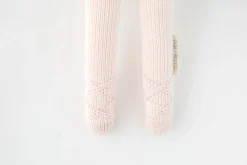 Cuddle+Kind Hand Knit Doll - Mini Harlow the Swan, 13