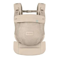 Cybex Amya Baby Carrier - Almond Beige